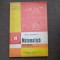 GEOMETRIE MANUAL PENTRU CLASA A VI A ION CUCULESCU 1993