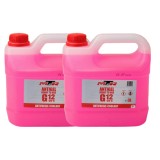 Cumpara ieftin Antigel MTR G12 Rosu, 6L, Protectie -35&deg;C, Tehnologie OAT, Compatibil Audi/VW G12 (TL 774D)
