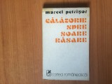 h4b Calatorie spre soare rasare - Marcel Petrisor