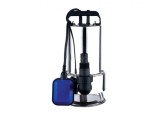 Pompa de apa submersibila IP1100 inox, Ibo Dambat IB021048