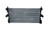 NRF 59280 Radiator, racire motor