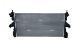 NRF 59280 Radiator, racire motor