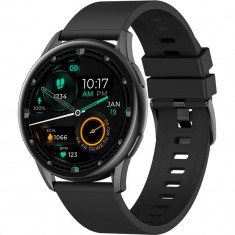 Smartwatch Smart Watch K10 Negru foto