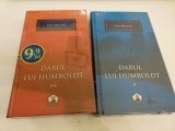 Darul lui Humboldt - Saul Bellow