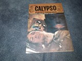 Cumpara ieftin REVISTA CALYPSO NR 1 1991