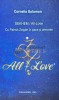 Sekhem / All-Love - Cornelia Solomon, 2023, Babel, Brosata, 165 pagini - Carte Spiritualitate, Stare Foarte Buna