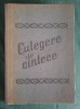 Culegere de cantece- 1976