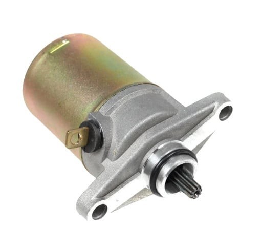 Electromotor Scuter 4T 50-80cc