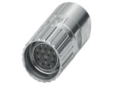 Conector M23 Crimpat 12 PIN, 8A, 150V - M23 PRO