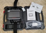 Diagnoza AUTEL MaxiCOM MK808S-TS + 21 reset services + Programare / diagnoza TPMS