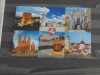 LITHUANIA - 6 VEDERI CU OBIECTIVE TURISTICE IMPORTANTE ( VEZI LISTA ) - NECIRCULATA -, Lituania, Printata