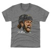 Boston Bruins tricou de copii David Pastrň&aacute;k #88 Smile WHT 500 Level - L (10-11 let)