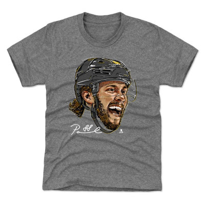 Boston Bruins tricou de copii David Pastrň&amp;aacute;k #88 Smile WHT 500 Level - L (10-11 let) foto