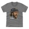 Boston Bruins tricou de copii David Pastrň&aacute;k #88 Smile WHT 500 Level - L (10-11 let)