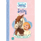 Szilaj - Abigail napl&oacute;ja - Stacia Deutsch
