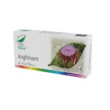 Anghinare Medica 30cps, Medica Farmimpex