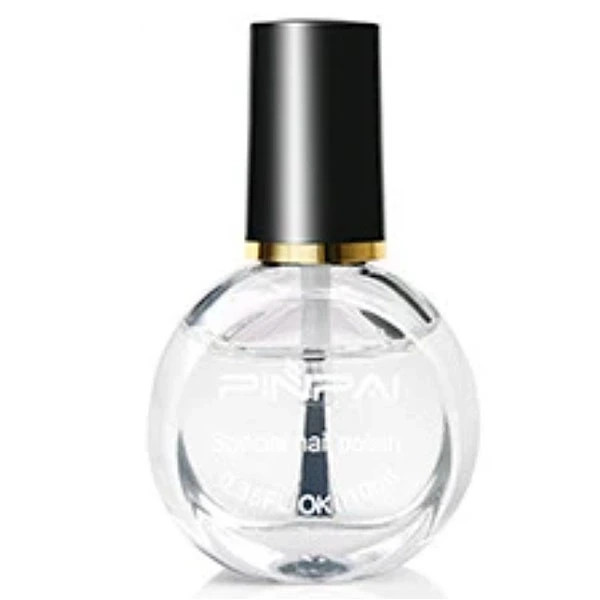 Top Coat Clear - lac Top Coat, 10ml