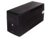 DIGITUS UPS 1200W 2kVA 230V Line Interactive cu 5 ieșiri și baterii 9Ah