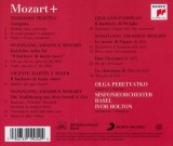 Mozart+ | Olga Peretyatko