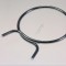 C00309461 COLIERE METALICE 481940118529 Masina de spalat verticala Whirlpool ,TDLR WHIRLPOOL/INDESIT