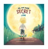 Cel mai mare secret din lume - Hardcover - Sofia Pereira - Univers