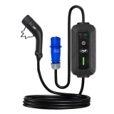 Incarcator portabil PNI KW7 7.4kW 32A Type 2 pentru masini electrice