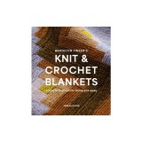 Brooklyn Tweed's Knit and Crochet Blankets: Projects to Stitch for Home and Away