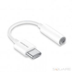 Cabluri Adaptoare Huawei CM20, USB-C to 3.5mm
