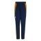 Real Madrid pantaloni de copii Presentation navy - 152