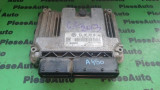 Calculator motor Volkswagen Passat B7 (2010-&gt;) 0281017946, Array