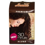 HENNA PREMIUM ALUNA 60GR