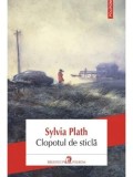 Clopotul de sticla/Sylvia Plath, Polirom