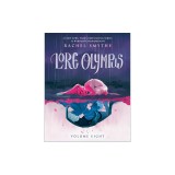 Lore Olympus: Volume Eight