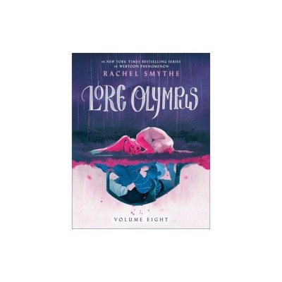 Lore Olympus: Volume Eight foto
