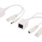 Cablu set PoE alimentare prin Ethernet