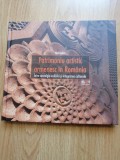 Vlad Bedros - Patrimoniu artistic armenesc in Romania - (album), 2010