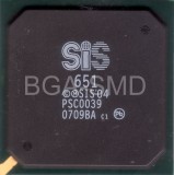 SIS 651 C1 Circuit Integrat