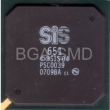SIS 651 C1 Circuit Integrat