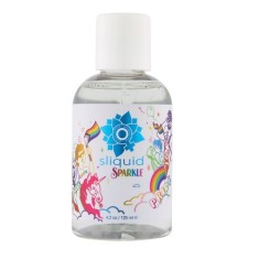 Sliquid Sparkle H20 Waterbased Lubricant-125ml foto