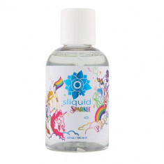 Sliquid Sparkle H20 Waterbased Lubricant-125ml