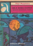 Vlad Musatescu - De-a baba oarba