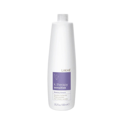 Sampon pentru scalp sensibil, Lakme K.Therapy, Sensitive Shampoo, 1000ml foto