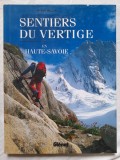 Les sentiers du vertige en Haute-Savoie