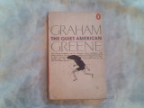 The quiet american-Graham Greene, Alta editura