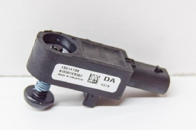 Senzor de impact dreapta spate OPEL MOKKA / MOKKA X 2018 OEM: 13514198 11684672 foto