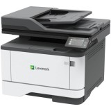 Multifunctional laser mono Lexmark MX431adn, format A4, DADF, Retea