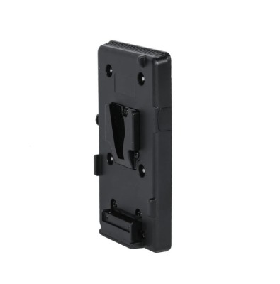 Adaptor Baterie Lampa LED C300X SIRUI VM-03 V-Mount Battery Plate foto