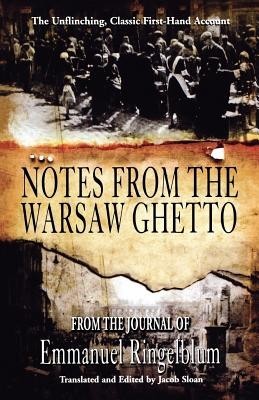 Notes from the Warsaw Ghetto foto