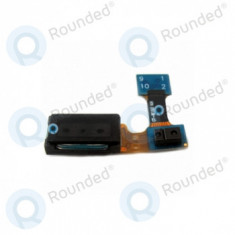 Samsung i8160 Galaxy Ace 2 cablu flexibil pentru căști, piesă de schimb pentru difuzor pentru căști EARP