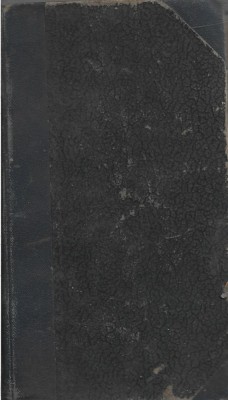 1310SPN Erd&amp;eacute;szeti zsebnapt&amp;aacute;r az 1903-ik &amp;eacute;vre, Orsz&amp;aacute;gos Erd&amp;eacute;szeti Egyes&amp;uuml;let, szerkeszti Horv&amp;aacute;th S&amp;aacute;ndor, Budapest foto